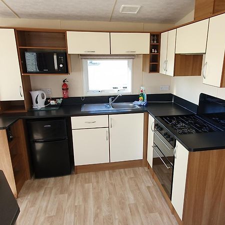 Jp Retreat , West Sand Holiday Park, Selsey Εξωτερικό φωτογραφία