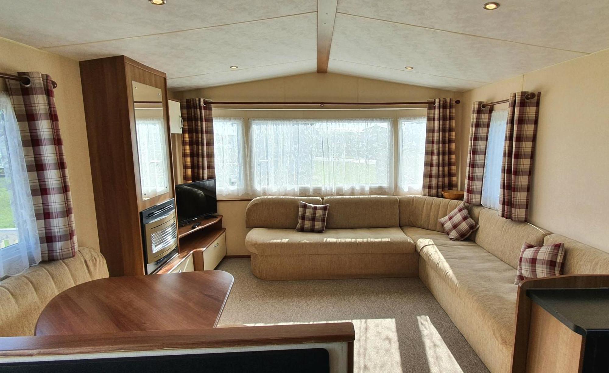 Jp Retreat , West Sand Holiday Park, Selsey Εξωτερικό φωτογραφία