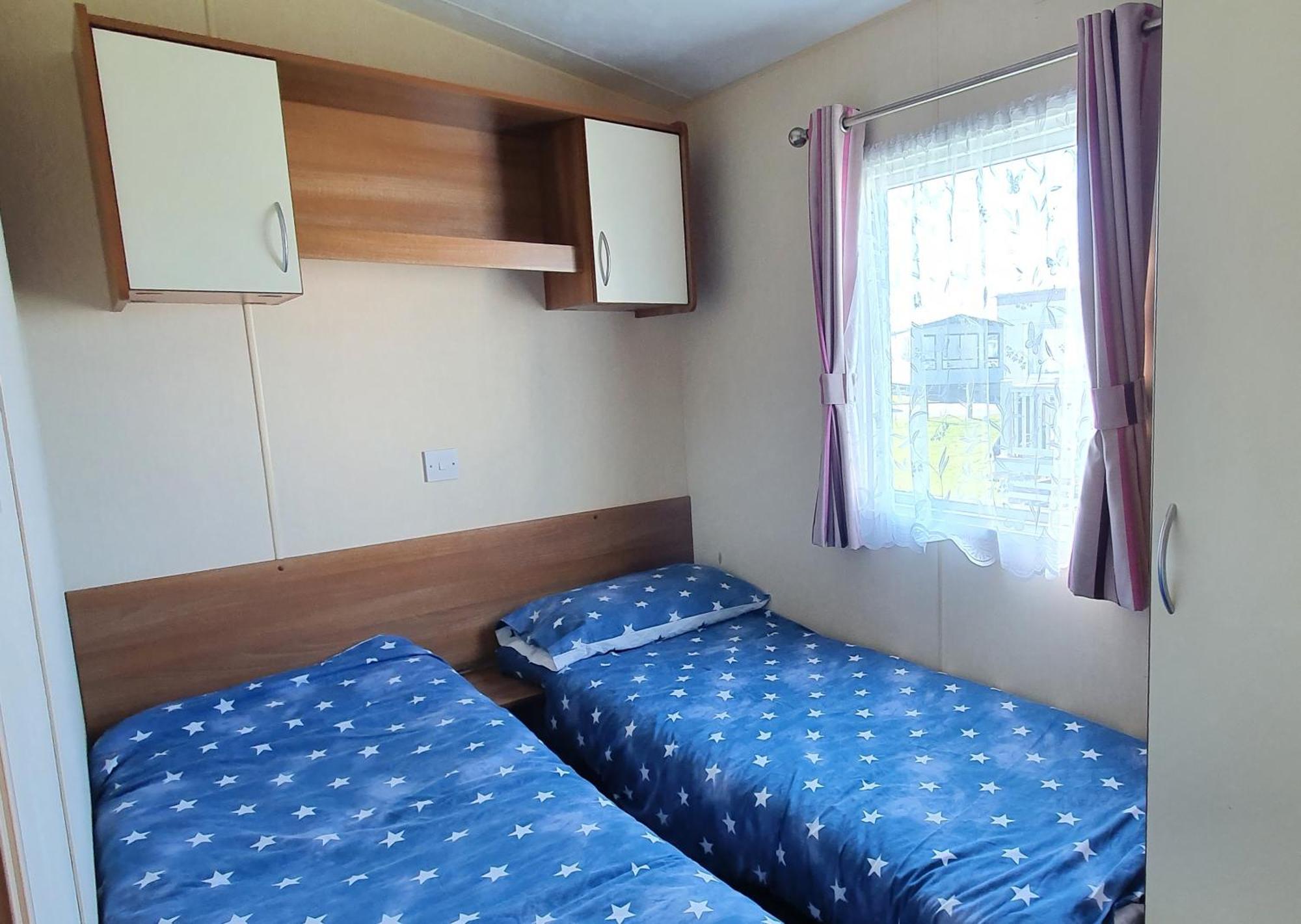 Jp Retreat , West Sand Holiday Park, Selsey Εξωτερικό φωτογραφία