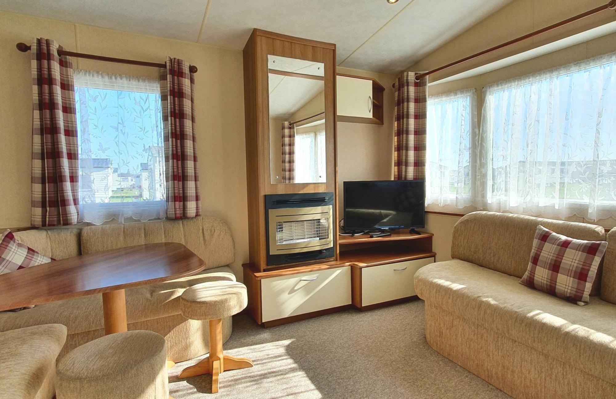 Jp Retreat , West Sand Holiday Park, Selsey Εξωτερικό φωτογραφία