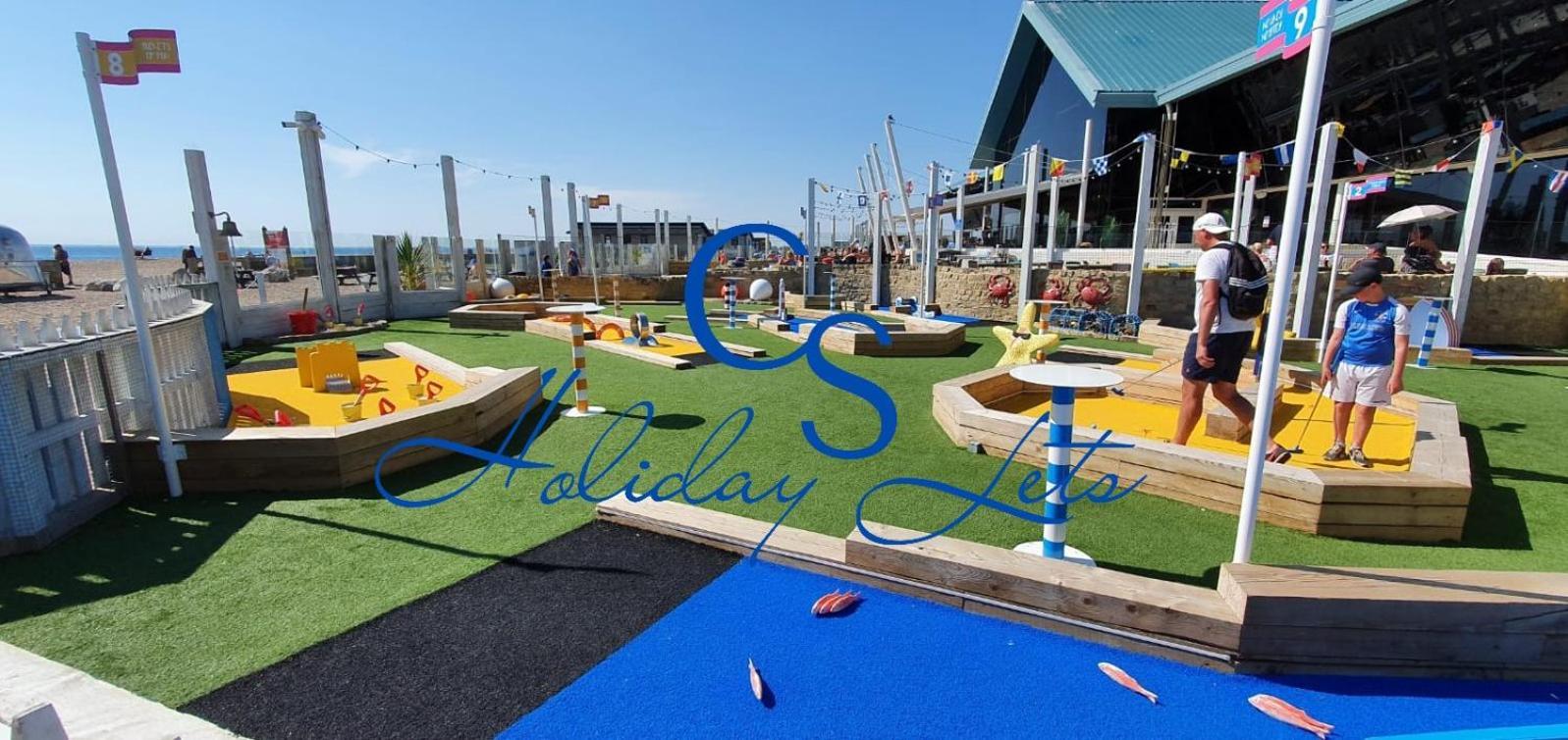 Jp Retreat , West Sand Holiday Park, Selsey Εξωτερικό φωτογραφία