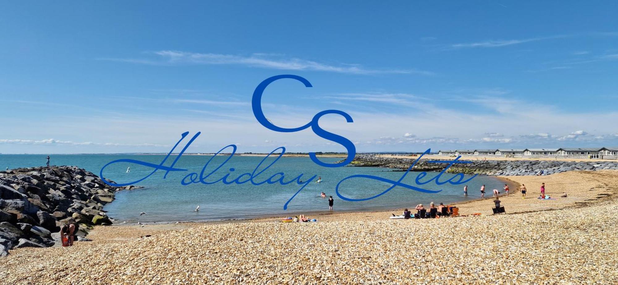 Jp Retreat , West Sand Holiday Park, Selsey Εξωτερικό φωτογραφία