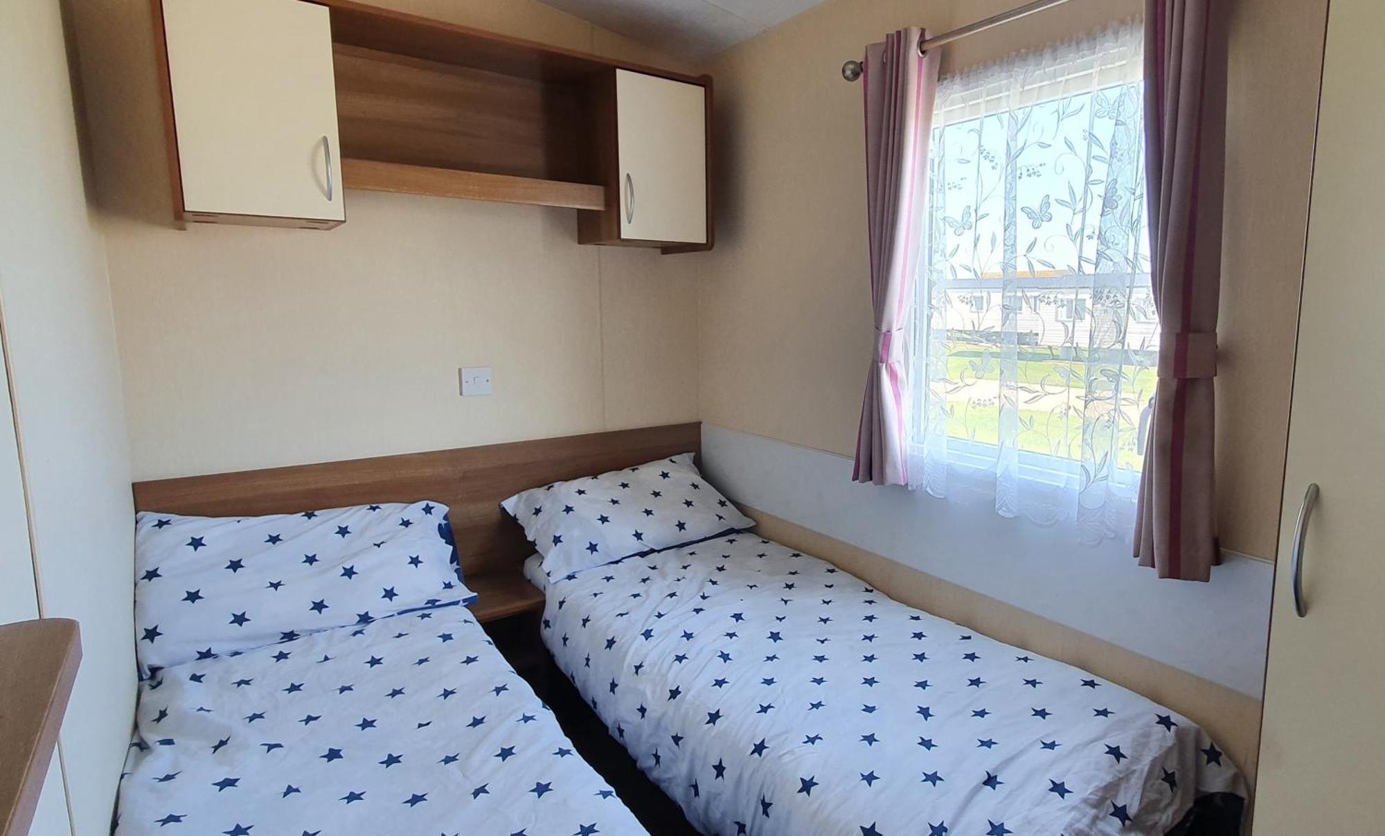 Jp Retreat , West Sand Holiday Park, Selsey Εξωτερικό φωτογραφία