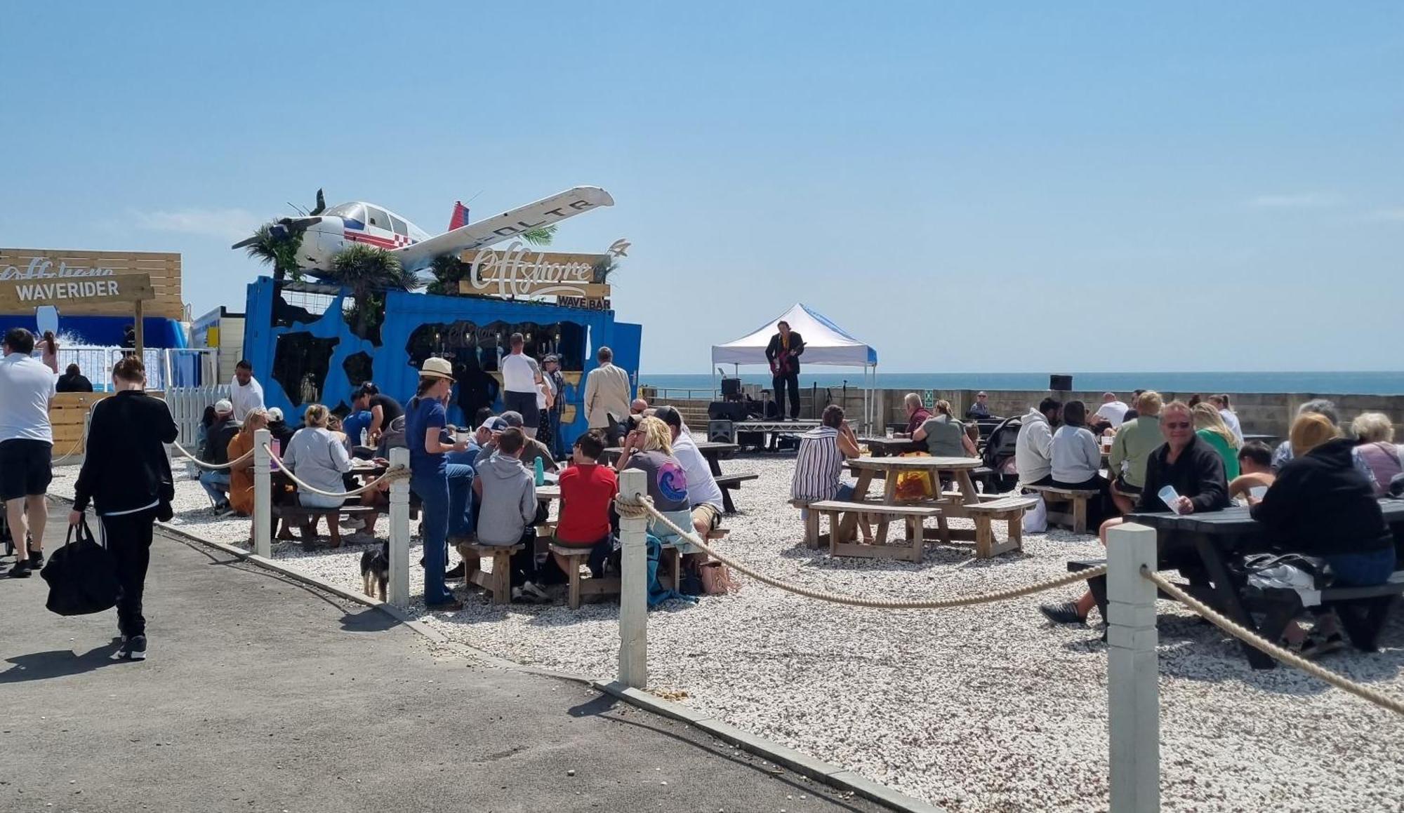 Jp Retreat , West Sand Holiday Park, Selsey Εξωτερικό φωτογραφία