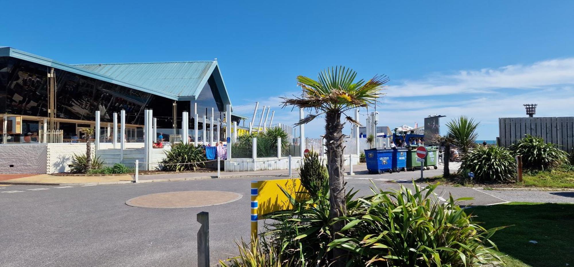 Jp Retreat , West Sand Holiday Park, Selsey Εξωτερικό φωτογραφία